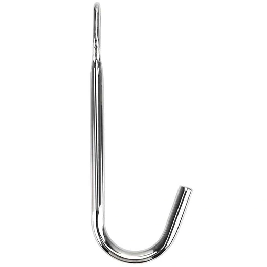 5783 No Steel PerfectFit Plug Stainless Ball Hook 0929